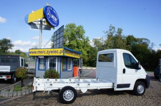 Citroen Jumper